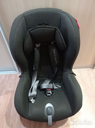 Детское автокресло от 9 до 25 кг