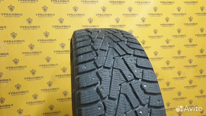 Pirelli Ice Zero 215/65 R16 102T