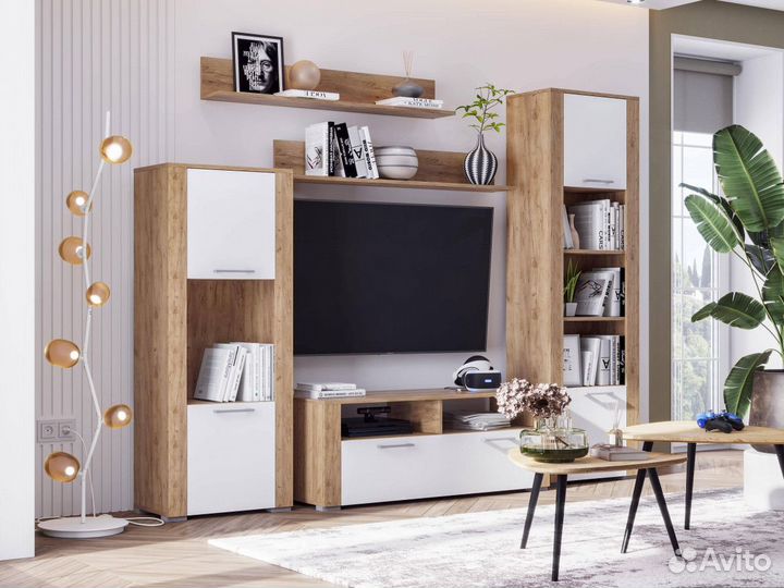 Мирослава Гостиная