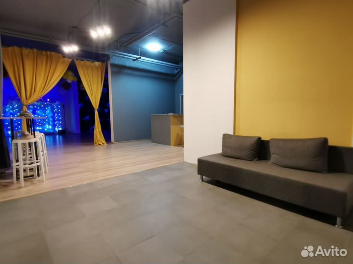 Детские праздники