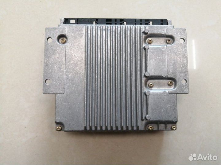 Блок управления двигателем Mercedes Benz C180 W202