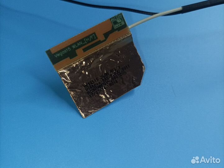 WiFi антенны для ноутбука Dell P63F 15-5100