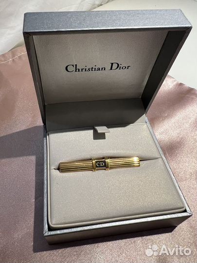 Запонки мужские новые и зажим