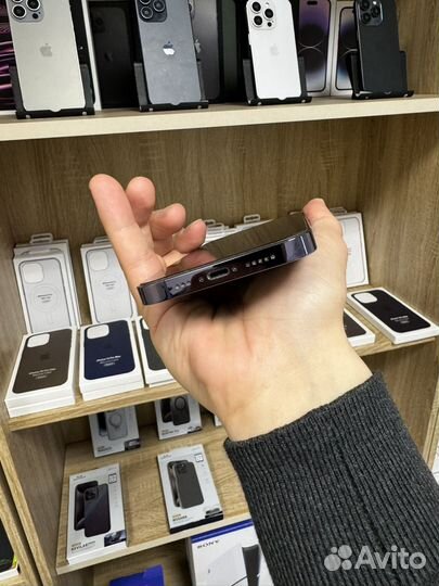iPhone 14 Pro, 128 ГБ