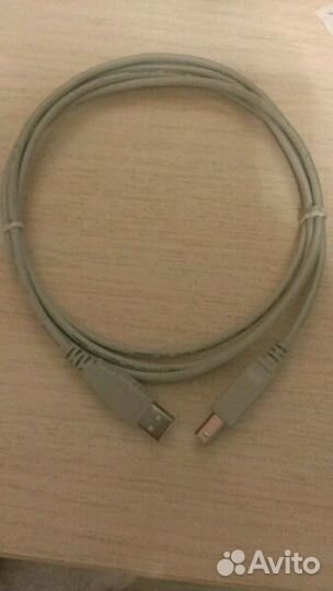 Кабель USB-ambm