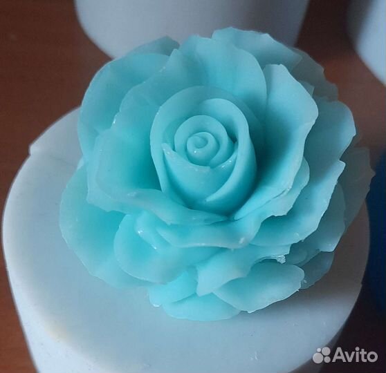 Силиконовые формы для мыла 3