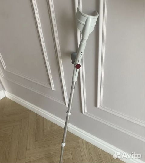 Прокат костылей под локоть