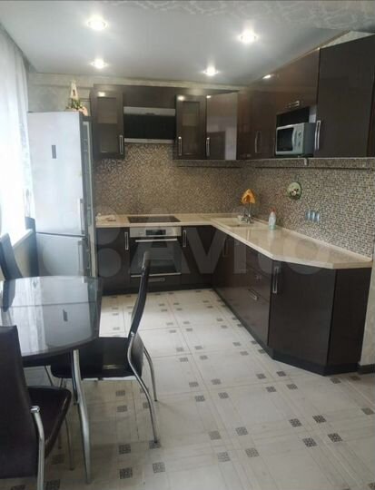 1-к. квартира, 49 м², 9/10 эт.