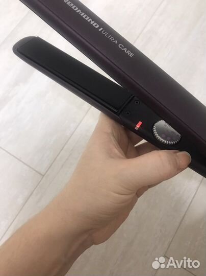 Выпрямитель для волос профессиональный