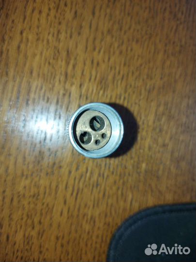 Переходник с 2 на 4 канальный наконечник