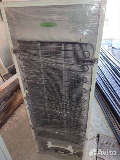 Холодильник candy