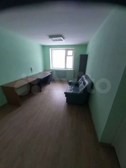 Офис, 12 м²