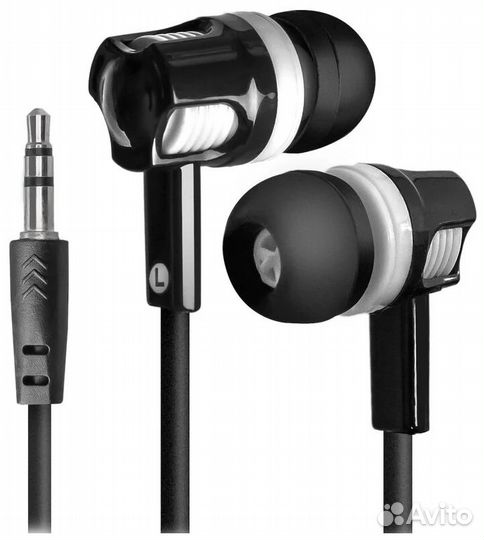 Наушники Defender Basic 609