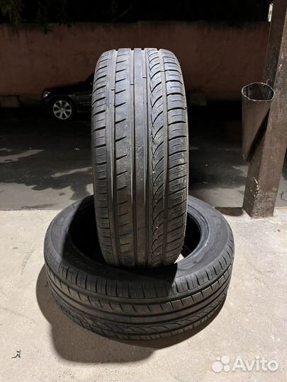 Sunfull Mont-Pro HP881 235/55 R19 105V