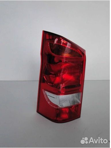 Фонарь задний левый Mercedes vito w 447 114 cdi