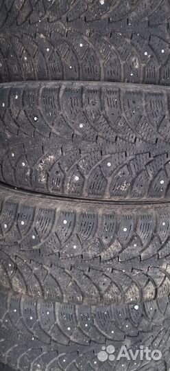 Nordman Nordman 4 185/65 R15 88