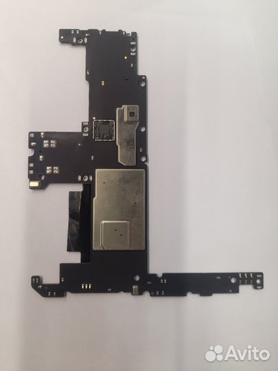 Материнская плата Realme Pad X (RMP2108)