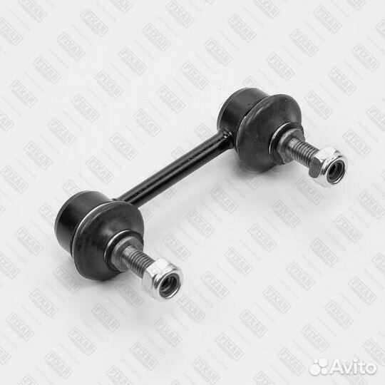 Тяга стабилизатора задняя левая/правая