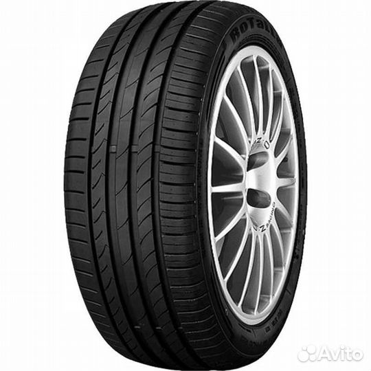 Rotalla Setula S-Pace RU01 275/45 R19 108Y