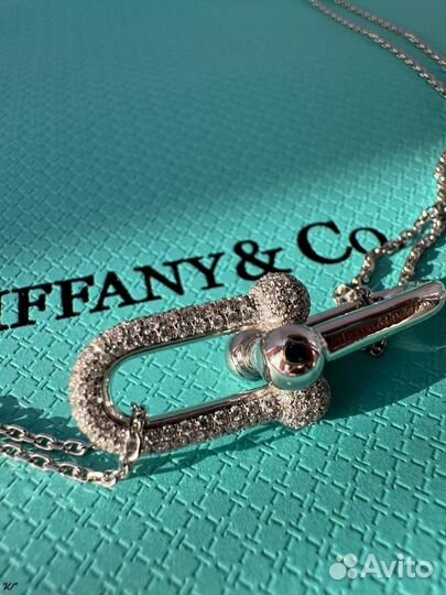 Подвеска Tiffany (AU 750)