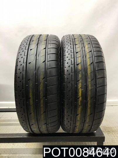 Bridgestone Luft RV II 225/55 R17 100M