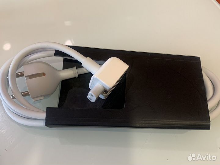 Кабель питания от блока Apple MagSafe