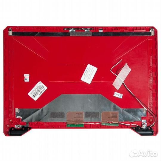 Крышка экрана (матрицы) для Asus TUF Gaming FX505G