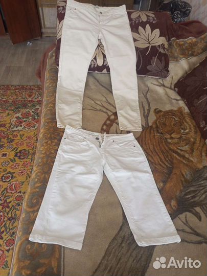 Вещи пакетом на девушку 44 -46