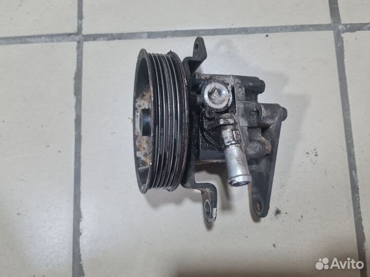 Насос Гура Nissan X-Trail Т30 QR20DE