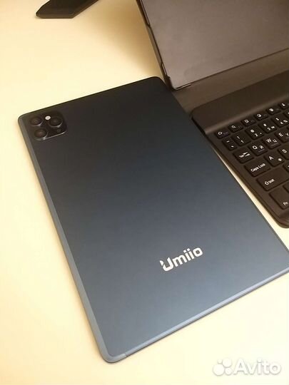 Планшет новый