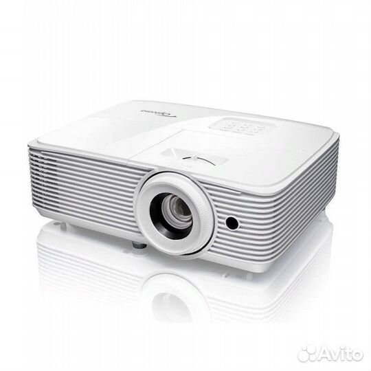 Optoma HD30LV