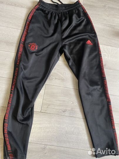 Костюм Adidas x Manchester United