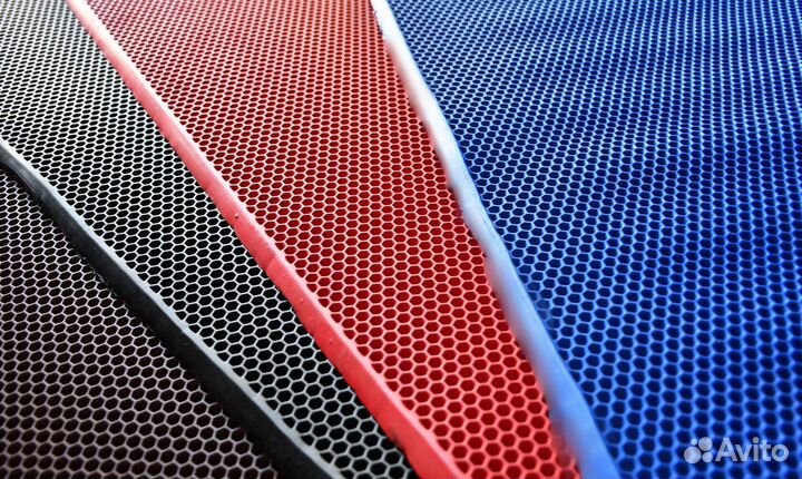 Лист EVA-материала (EVA-коврики)