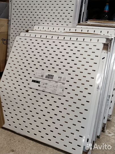 Панели IKEA skadis икеа скодис
