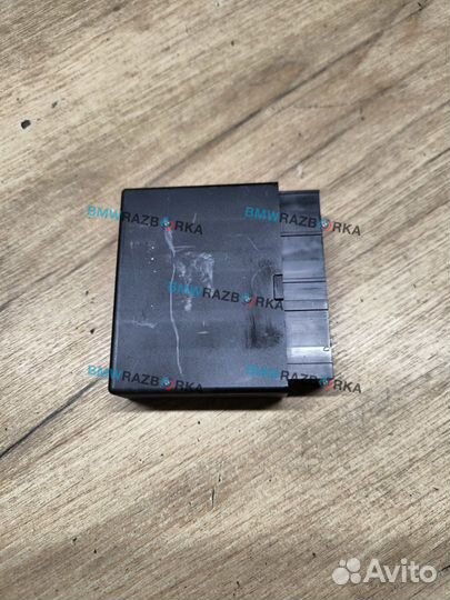 Блок управления парктрониками BMW i8 I12 2015