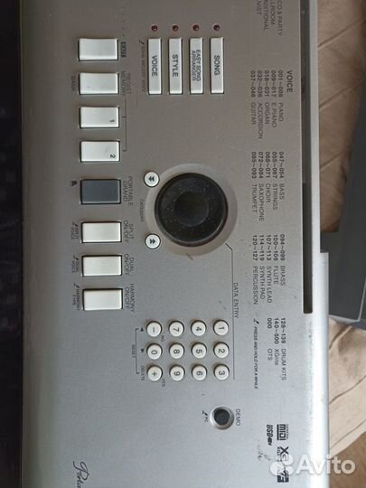 Музыкальные инструменты бу