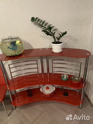 Барная стойка для кухни