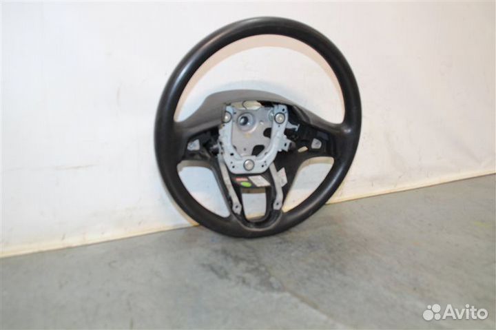 Рулевое колесо Hyundai Solaris 1 седан G4FC 2011