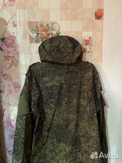 Военная форма вкпо демисезонная