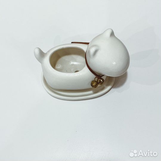 Кашпо для цветов, фигурное