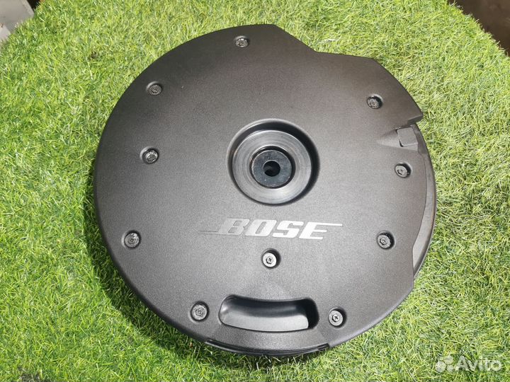 Сабвуфер box-subwoofer Infiniti fx50s s51 2009