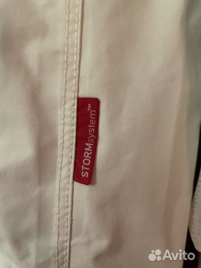 Didricson парка женская,р.48