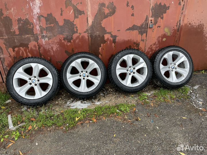 Диски BMW 232 стиль R19