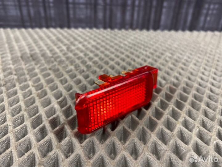 Плафон салона Audi Allroad C5 BES 2004