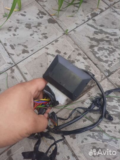 Фаркоп skoda octavia a5