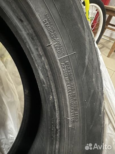 Toyo Observe GSi-5 225/55 R19 99H