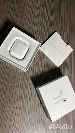 Airpods 2 premium
