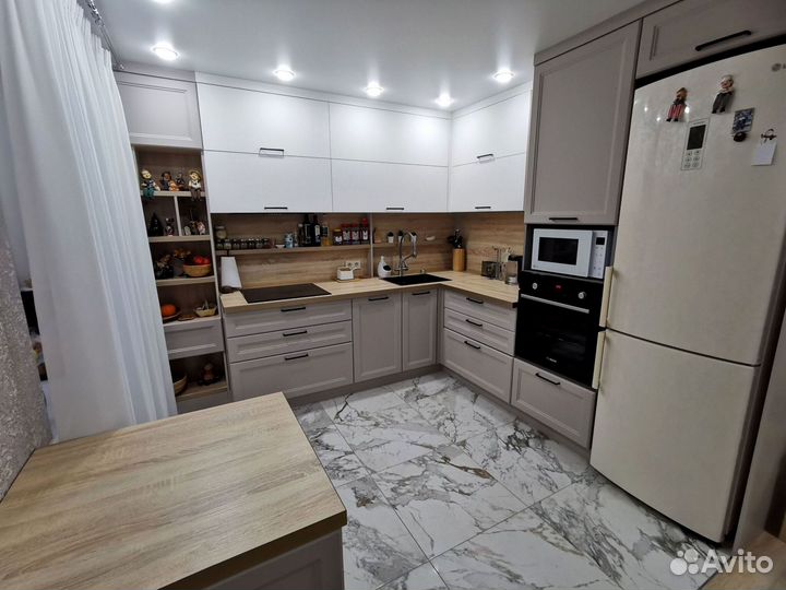 Кухни на заказ от производителя