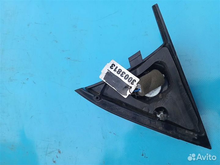 Динамик высокочастотный Kia Sorento (2002-2009)