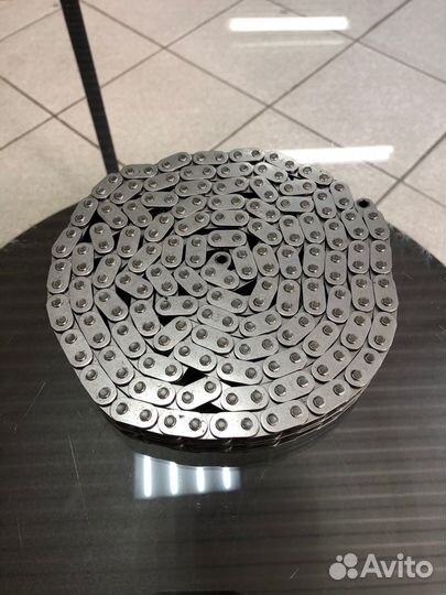 Цепь грм Mersedes (V-4.0 дизель)